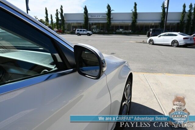 2016 Mercedes-Benz C-Class C 300 Luxury Anchorage AK