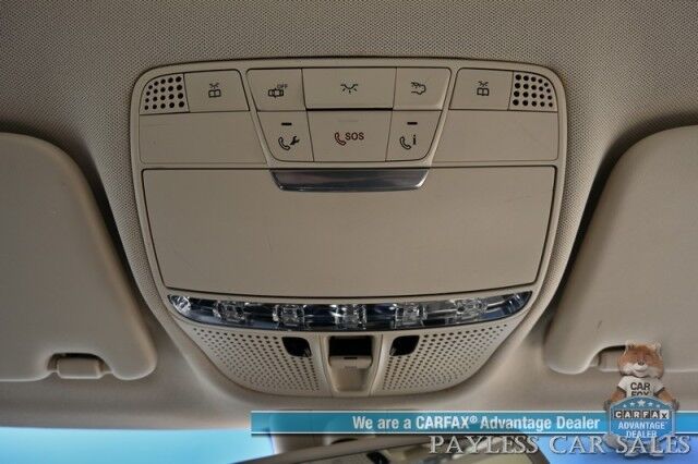 2016 Mercedes-Benz C-Class C 300 Luxury Anchorage AK