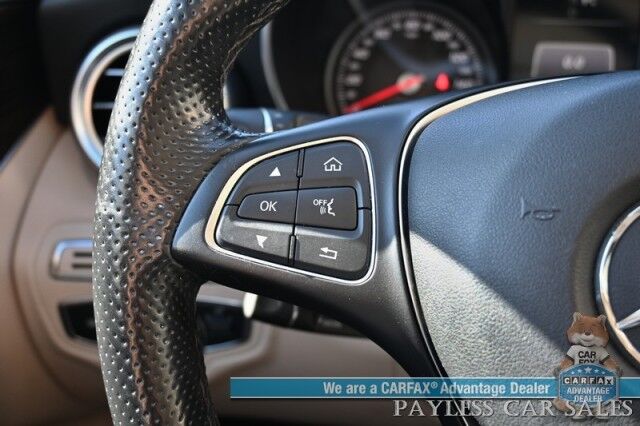 2016 Mercedes-Benz C-Class C 300 Luxury Anchorage AK
