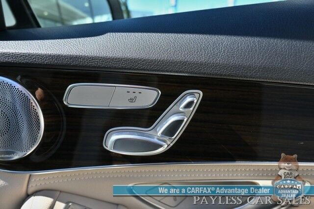 2016 Mercedes-Benz C-Class C 300 Luxury Anchorage AK