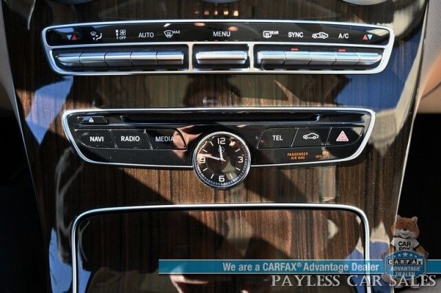 2016 Mercedes-Benz C-Class C 300 Luxury Anchorage AK