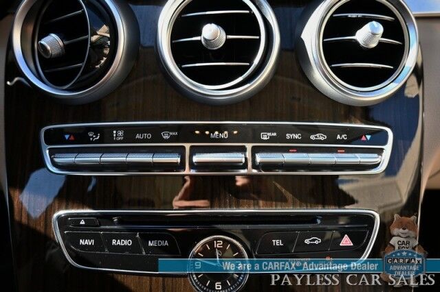 2016 Mercedes-Benz C-Class C 300 Luxury Anchorage AK