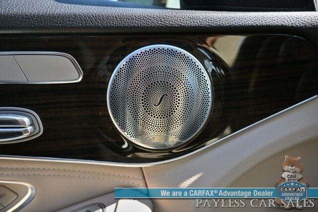 2016 Mercedes-Benz C-Class C 300 Luxury Anchorage AK