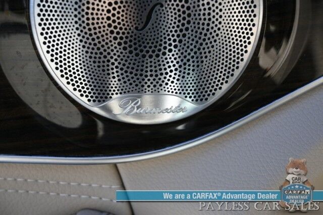 2016 Mercedes-Benz C-Class C 300 Luxury Anchorage AK