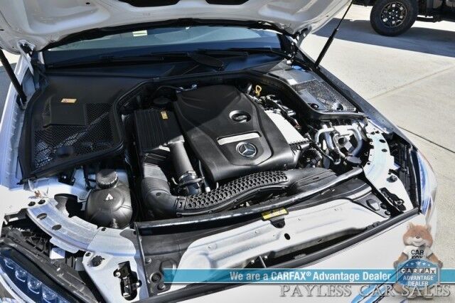 2016 Mercedes-Benz C-Class C 300 Luxury Anchorage AK