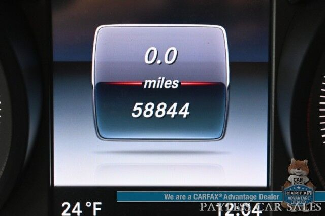 2016 Mercedes-Benz C-Class C 300 Luxury Anchorage AK 2016 Mercedes-Benz C-Class C 300 Luxury Anchorage AK