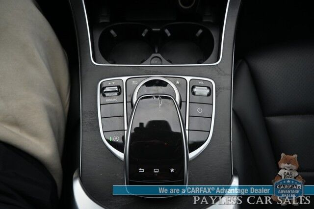 2016 Mercedes-Benz C-Class C 300 Luxury Anchorage AK 2016 Mercedes-Benz C-Class C 300 Luxury Anchorage AK