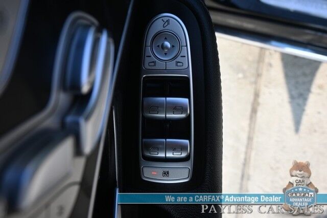 2016 Mercedes-Benz C-Class C 300 Luxury Anchorage AK