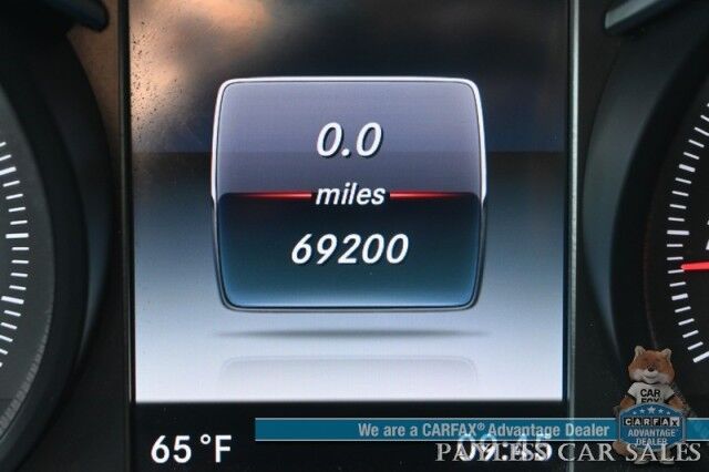 2016 Mercedes-Benz C-Class C 300 Luxury Anchorage AK