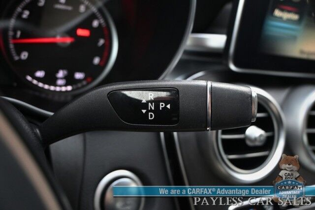 2016 Mercedes-Benz C-Class C 300 Luxury Anchorage AK 2016 Mercedes-Benz C-Class C 300 Luxury Anchorage AK