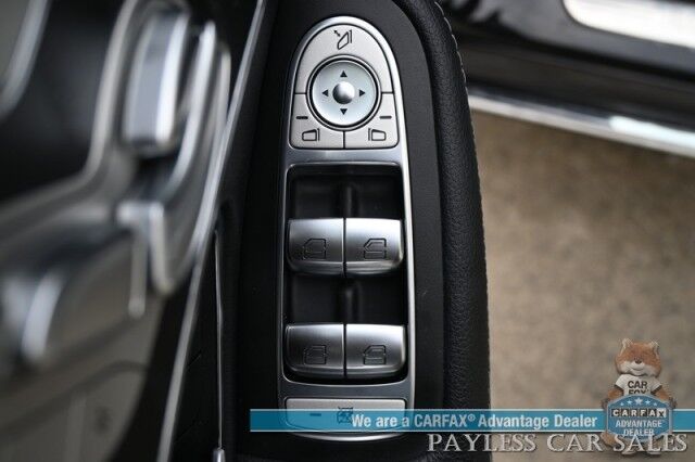 2016 Mercedes-Benz C-Class C 300 Luxury Anchorage AK 2016 Mercedes-Benz C-Class C 300 Luxury Anchorage AK