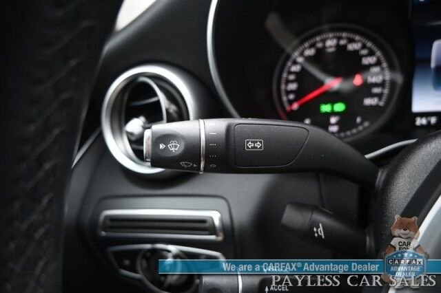 2016 Mercedes-Benz C-Class C 300 Luxury Anchorage AK 2016 Mercedes-Benz C-Class C 300 Luxury Anchorage AK