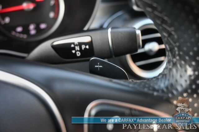 2016 Mercedes-Benz C-Class C 300 Luxury Anchorage AK