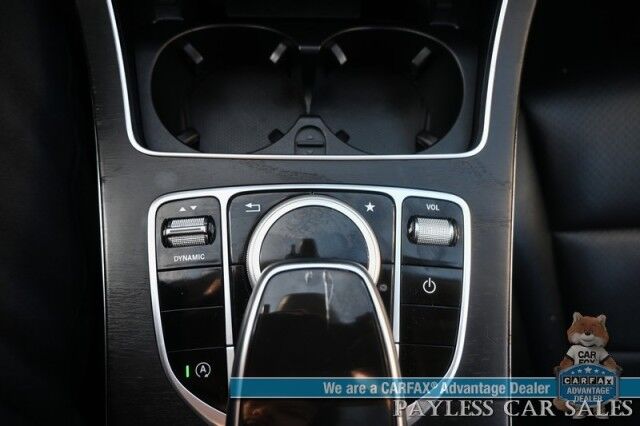 2016 Mercedes-Benz C-Class C 300 Luxury Anchorage AK