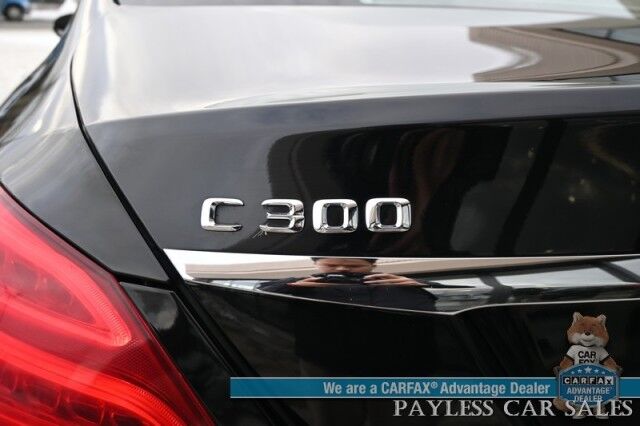 2016 Mercedes-Benz C-Class C 300 Luxury Anchorage AK 2016 Mercedes-Benz C-Class C 300 Luxury Anchorage AK