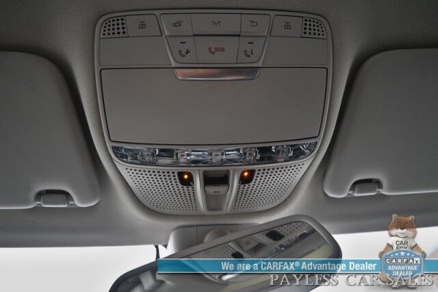 2016 Mercedes-Benz C-Class C 300 Luxury Anchorage AK 2016 Mercedes-Benz C-Class C 300 Luxury Anchorage AK