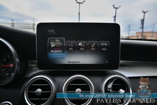 2016 Mercedes-Benz C-Class C 300 Luxury Anchorage AK 2016 Mercedes-Benz C-Class C 300 Luxury Anchorage AK