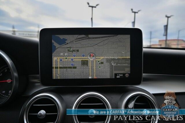 2016 Mercedes-Benz C-Class C 300 Luxury Anchorage AK 2016 Mercedes-Benz C-Class C 300 Luxury Anchorage AK