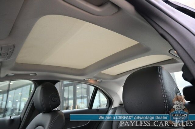 2016 Mercedes-Benz C-Class C 300 Luxury Anchorage AK 2016 Mercedes-Benz C-Class C 300 Luxury Anchorage AK