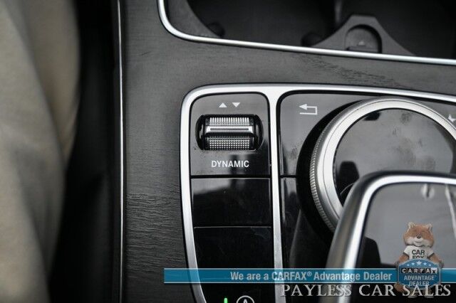 2016 Mercedes-Benz C-Class C 300 Luxury Anchorage AK 2016 Mercedes-Benz C-Class C 300 Luxury Anchorage AK