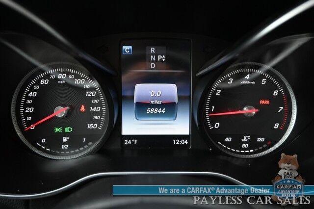 2016 Mercedes-Benz C-Class C 300 Luxury Anchorage AK 2016 Mercedes-Benz C-Class C 300 Luxury Anchorage AK