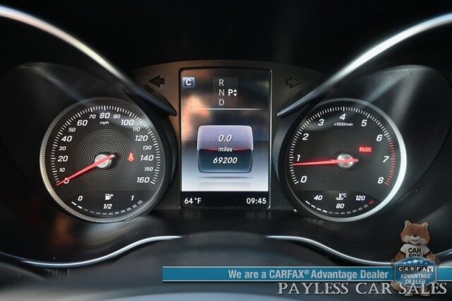 2016 Mercedes-Benz C-Class C 300 Luxury Anchorage AK