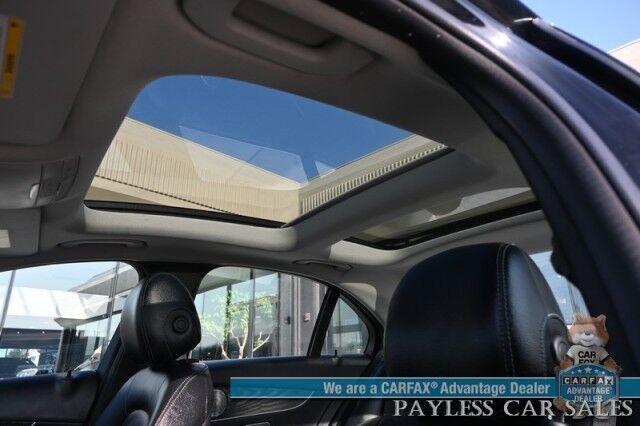 2016 Mercedes-Benz C-Class C 300 Luxury Anchorage AK