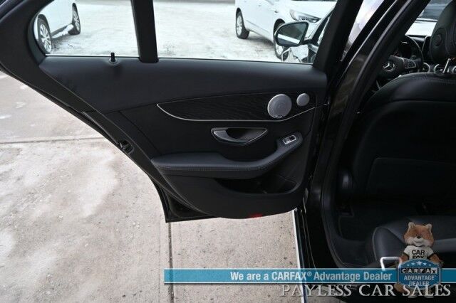 2016 Mercedes-Benz C-Class C 300 Luxury Anchorage AK 2016 Mercedes-Benz C-Class C 300 Luxury Anchorage AK