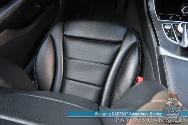 2016 Mercedes-Benz C-Class C 300 Luxury Anchorage AK
