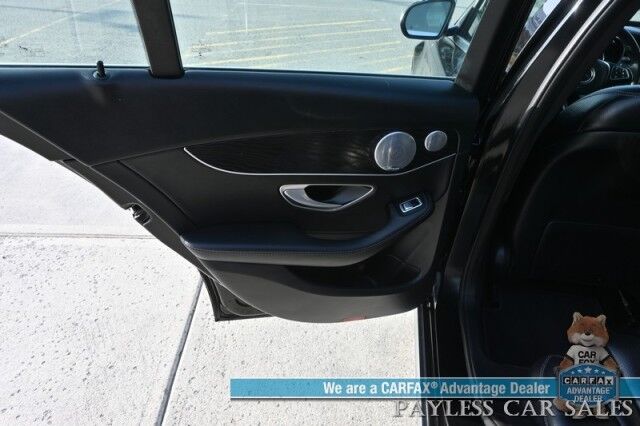 2016 Mercedes-Benz C-Class C 300 Luxury Anchorage AK