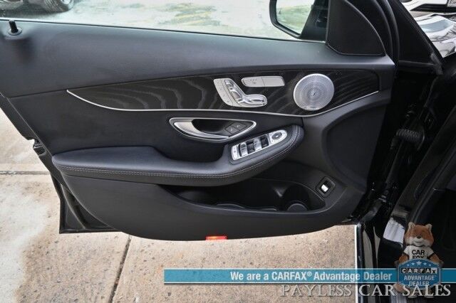 2016 Mercedes-Benz C-Class C 300 Luxury Anchorage AK 2016 Mercedes-Benz C-Class C 300 Luxury Anchorage AK