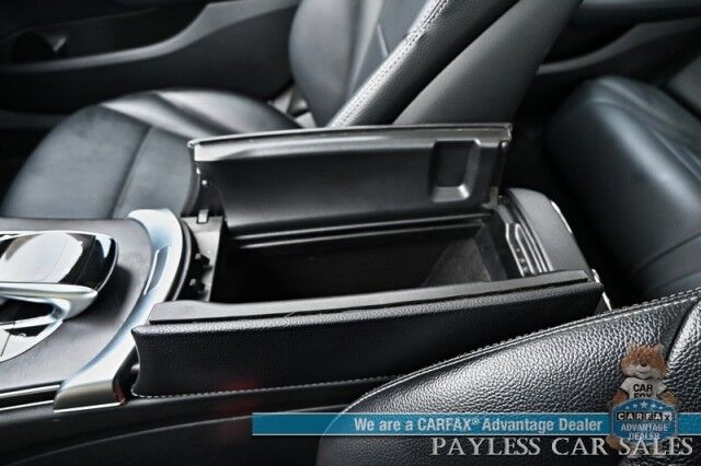 2016 Mercedes-Benz C-Class C 300 Luxury Anchorage AK 2016 Mercedes-Benz C-Class C 300 Luxury Anchorage AK