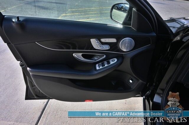 2016 Mercedes-Benz C-Class C 300 Luxury Anchorage AK