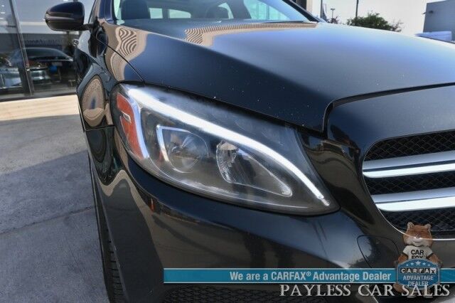 2016 Mercedes-Benz C-Class C 300 Luxury Anchorage AK