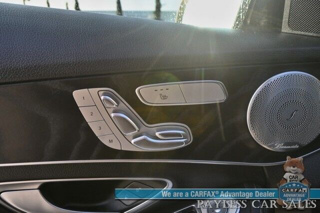 2016 Mercedes-Benz C-Class C 300 Luxury Anchorage AK