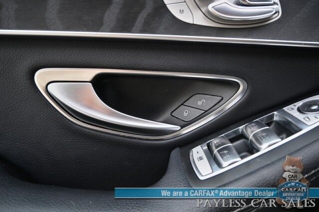 2016 Mercedes-Benz C-Class C 300 Luxury Anchorage AK 2016 Mercedes-Benz C-Class C 300 Luxury Anchorage AK