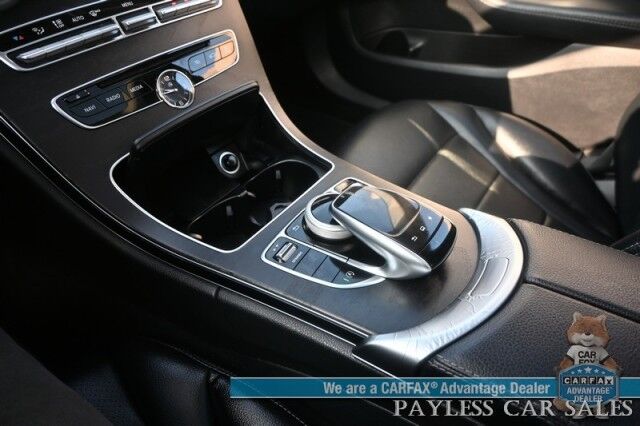 2016 Mercedes-Benz C-Class C 300 Luxury Anchorage AK