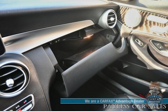 2016 Mercedes-Benz C-Class C 300 Luxury Anchorage AK