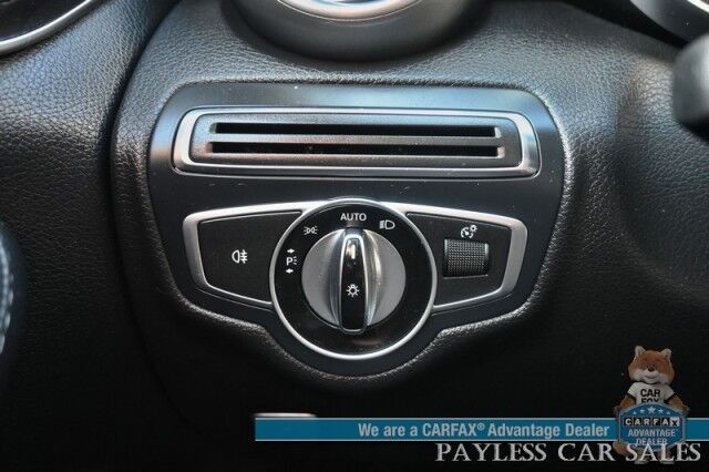 2016 Mercedes-Benz C-Class C 300 Luxury Anchorage AK