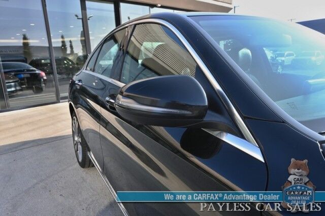 2016 Mercedes-Benz C-Class C 300 Luxury Anchorage AK
