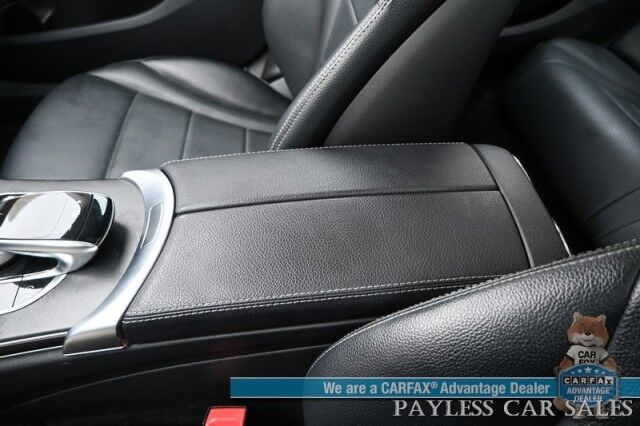 2016 Mercedes-Benz C-Class C 300 Luxury Anchorage AK 2016 Mercedes-Benz C-Class C 300 Luxury Anchorage AK