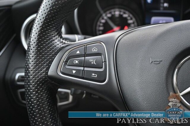 2016 Mercedes-Benz C-Class C 300 Luxury Anchorage AK 2016 Mercedes-Benz C-Class C 300 Luxury Anchorage AK