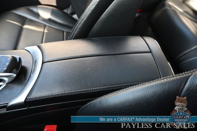 2016 Mercedes-Benz C-Class C 300 Luxury Anchorage AK