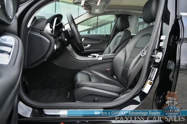 2016 Mercedes-Benz C-Class C 300 Luxury Anchorage AK 2016 Mercedes-Benz C-Class C 300 Luxury Anchorage AK