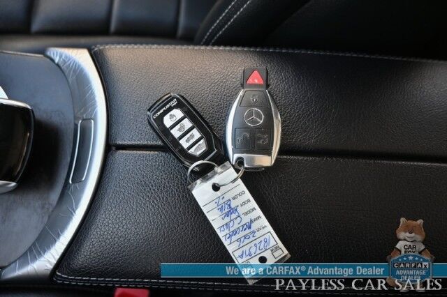 2016 Mercedes-Benz C-Class C 300 Luxury Anchorage AK