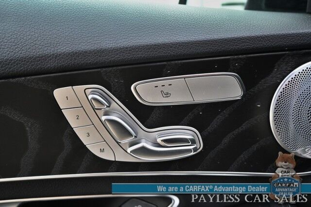 2016 Mercedes-Benz C-Class C 300 Luxury Anchorage AK 2016 Mercedes-Benz C-Class C 300 Luxury Anchorage AK