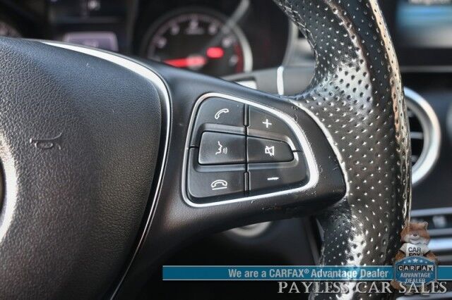2016 Mercedes-Benz C-Class C 300 Luxury Anchorage AK