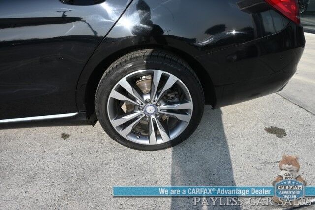 2016 Mercedes-Benz C-Class C 300 Luxury Anchorage AK