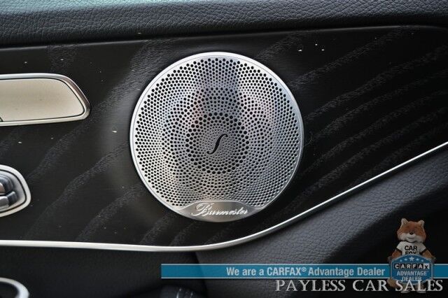 2016 Mercedes-Benz C-Class C 300 Luxury Anchorage AK 2016 Mercedes-Benz C-Class C 300 Luxury Anchorage AK