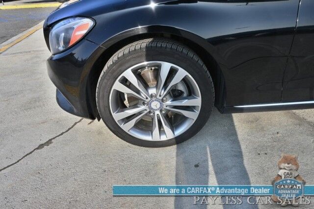 2016 Mercedes-Benz C-Class C 300 Luxury Anchorage AK